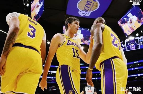 Có phải Rockets, Lakers và Tim