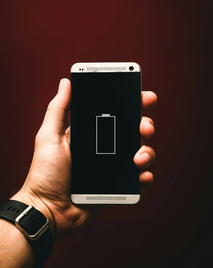 Hết pin quá sớm? Dưới đây là 5 mẹo để kéo dài cuộc sống của điện thoại Android của bạn